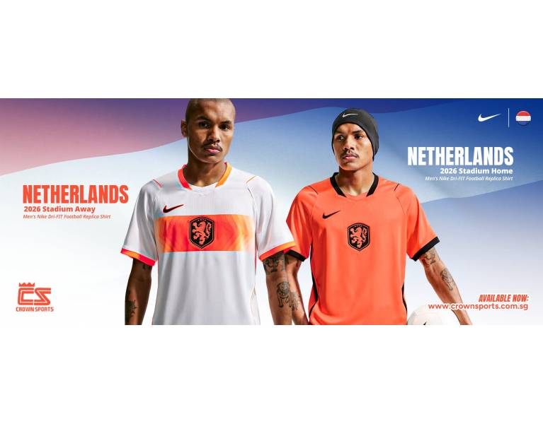 NETHERLANDS